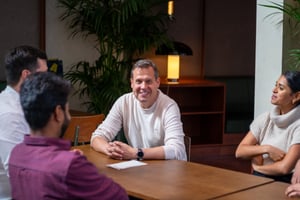 Talentguide raises €1.3 million to conquer the European market with data-driven skills management