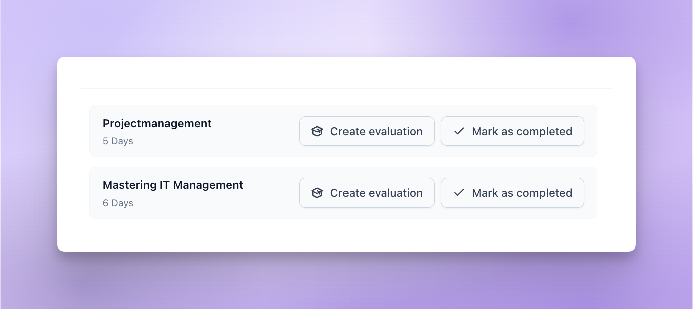 Developmentplan Status Tracking _items_mark_ascomplete
