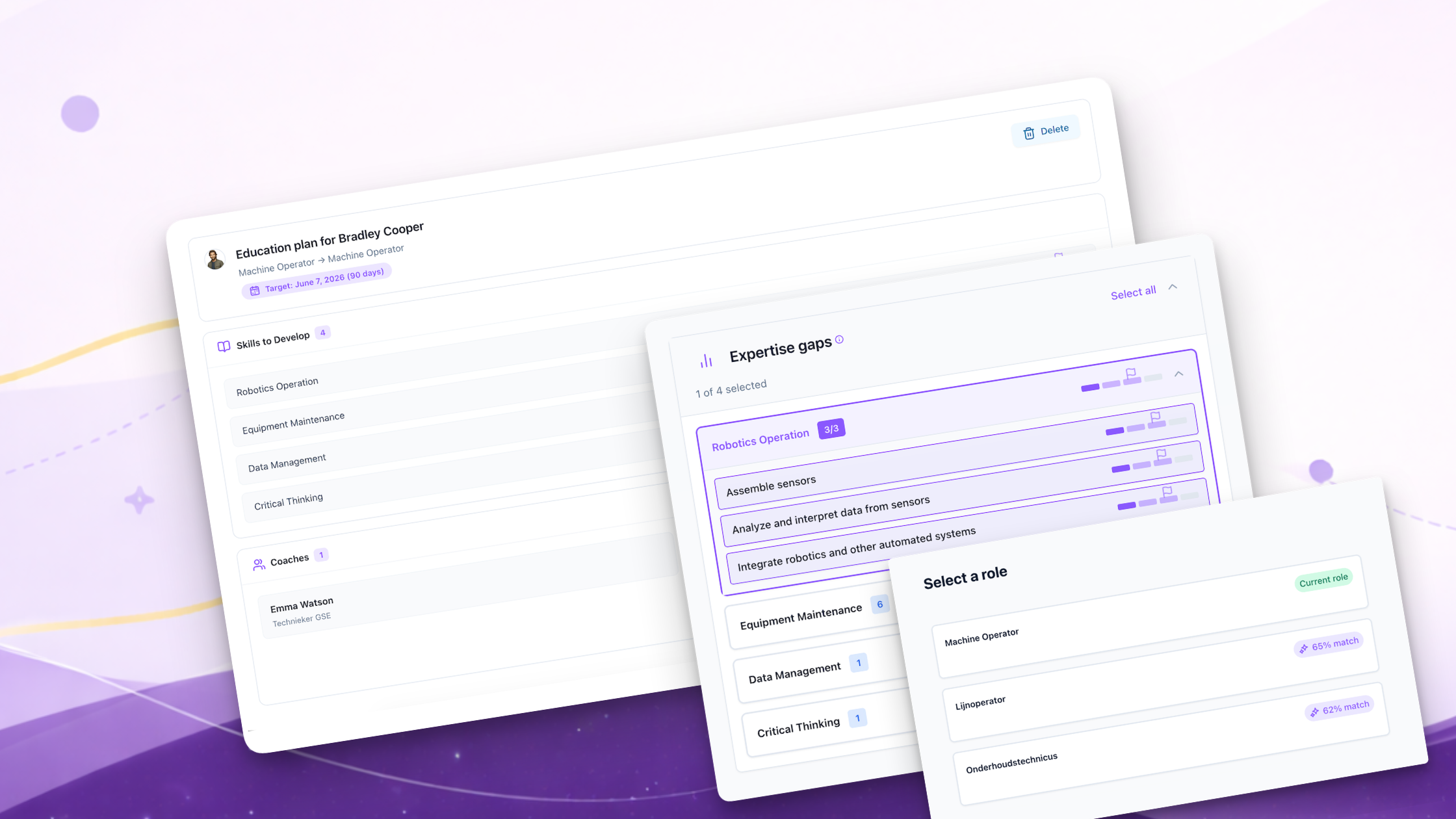 PersonalDevelopment plans Talentguide