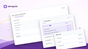 NEW! Accelerate employee growth with personal development plans