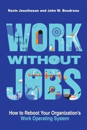 Book Work Without Jobs
