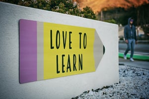 Learning can be both elitist and accessible
