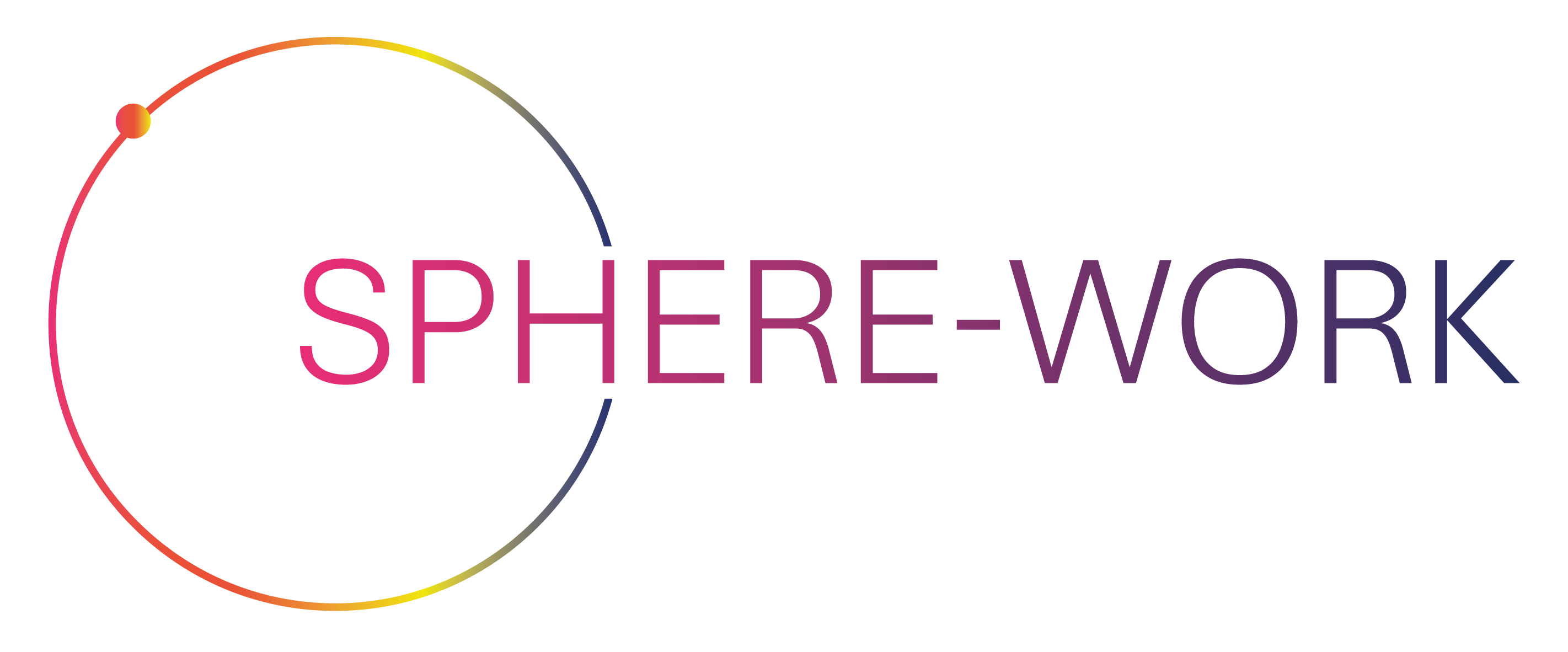Sphere.Work Logo