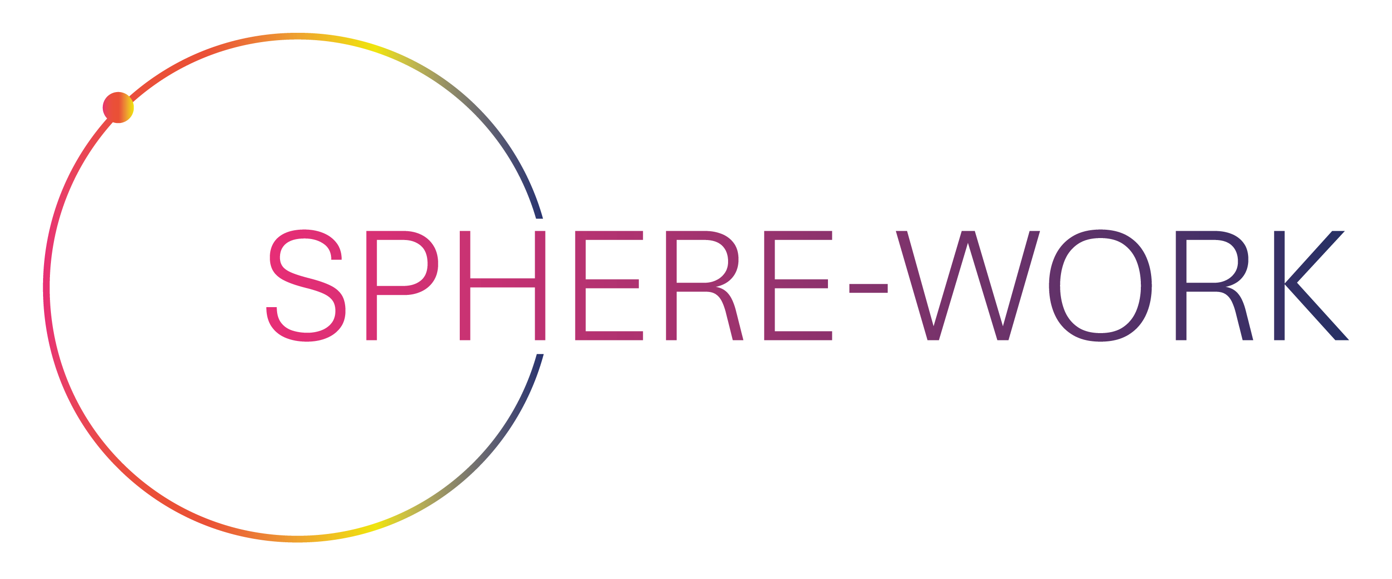 Sphere.Work Logo