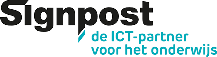 signpost logo