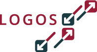 logos logo